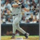 EDGAR MARTINEZ 1999 Stadium Club #268.  MARINERS
