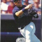 EDGAR MARTINEZ 1995 Fleer Ultra #104.  MARINERS