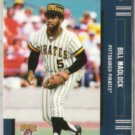 BILL MADLOCK 2005 Playoff Prestige #187.  PIRATES