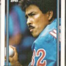 DENNIS MARTINEZ 1992 Topps GOLD Insert #15.  EXPOS