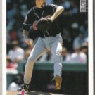 JACK McDOWELL 1997 Upper Deck CC #312.  INDIANS