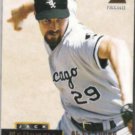 JACK McDOWELL 1994 Pinnacle #57.  WHITE SOX