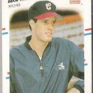 JACK McDOWELL 1988 Fleer #407.  WHITE SOX