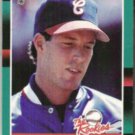 JACK McDOWELL 1988 Donruss The Rookies #40.  WHITE SOX