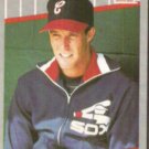 JACK McDOWELL 1989 Fleer #504.  WHITE SOX