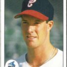 JACK McDOWELL 1990 Upper Deck #625.  WHITE SOX
