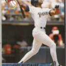 FRED McGRIFF 1993 Fleer Ultra #119.  PADRES