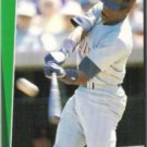FRED McGRIFF 1993 Score Select #19.  PADRES