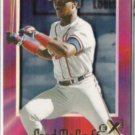 FRED McGRIFF 1997 Skybox EX2000 Sky View #58.  BRAVES