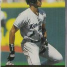 FRED McGRIFF 2000 Upper Deck #241.  RAYS