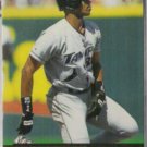 FRED McGRIFF 2000 Upper Deck #241.  RAYS