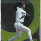FRED McGRIFF 1998 Bowmans Best #34.  RAYS