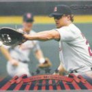 MARK McGWIRE 1998 Donruss #62.  CARDS