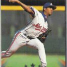 PEDRO MARTINEZ 1998 Donruss #18.  EXPOS