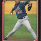 PEDRO MARTINEZ 1997 Bowman #223.  EXPOS