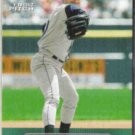 JAMIE MOYER 2005 UD First Pitch #179.  MARINERS