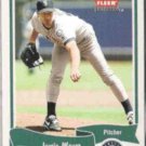 JAMIE MOYER 2004 Fleer Tradition #302  MARINERS