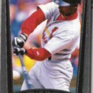 WILLIE McGEE 1999 Upper Deck #187.  CARDS