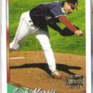 JACK MORRIS 2001 Topps Archives - 1994 Reprint #36T.  INDIANS