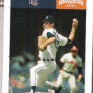 JACK MORRIS 2004 Donruss Team Heroes #156.  TIGERS