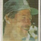 JACK MORRIS 1986 Sportflics #117.  TIGERS