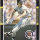 JACK MORRIS 1987 Donruss #173.  TIGERS