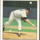 JACK MORRIS 1988 Fleer Record Setters #26.  TIGERS
