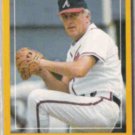 PHIL NIEKRO 1988 Score #555.  BRAVES
