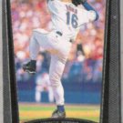 HIDEO NOMO 1999 Upper Deck #152.  METS