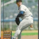 HIDEO NOMO 1998 Leaf #39.  DODGERS