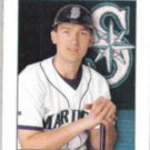 JOHN OLERUD 2001 Studio #145.  MARINERS