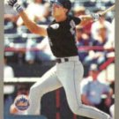 JOHN OLERUD 2000 Topps #80.  METS