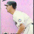 JOHN OLERUD 2000 Pacific Prism #94.  METS