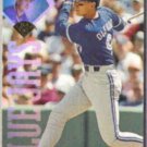 JOHN OLERUD 1995 Leaf #41.  JAYS