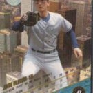 JOHN OLERUD 1993 Leaf #47.  JAYS