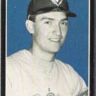 JOHN OLERUD 1991 Score Franchise #860.  JAYS