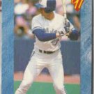 JOHN OLERUD 1991 Classic Blue Traded #T1.  JAYS