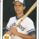 JOHN OLERUD 1990 Upper Deck #56.  JAYS