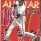 JOHN OLERUD 1994 Ultra All Star Insert #9 of 20.  JAYS