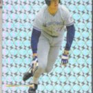 JOHN OLERUD 1993 Pacific Prism Insert #12 de 36.  JAYS