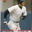 PAUL O'NEILL 1994 Triple Play #277.  YANKEES