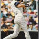 PAUL O'NEILL 1994 Stadium Club #74.  YANKEES