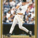 PAUL O'NEILL 1998 Topps #322.  YANKEES