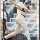 PAUL O'NEILL 1998 Leaf #118.  YANKEES
