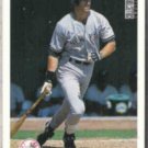 PAUL O'NEILL 1997 Upper Deck CC #12.  YANKEES