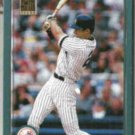PAUL O'NEILL 2001 Topps #30.  YANKEES