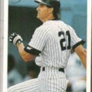 PAUL O'NEILL 1993 Bowman #75.  YANKEES