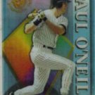 PAUL O'NEILL 1995 Stadium Club Emerald #22.  YANKEES