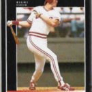 PAUL O'NEILL 1992 Pinnacle #154.  REDS