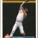 PAUL O'NEILL 1993 Donruss #696.  REDS